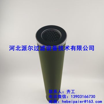 分離濾芯